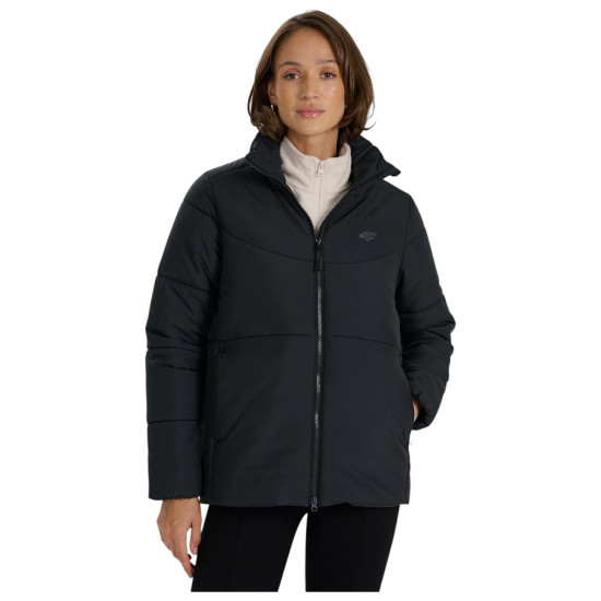 4F Γυναικείο μπουφάν Down Jacket
